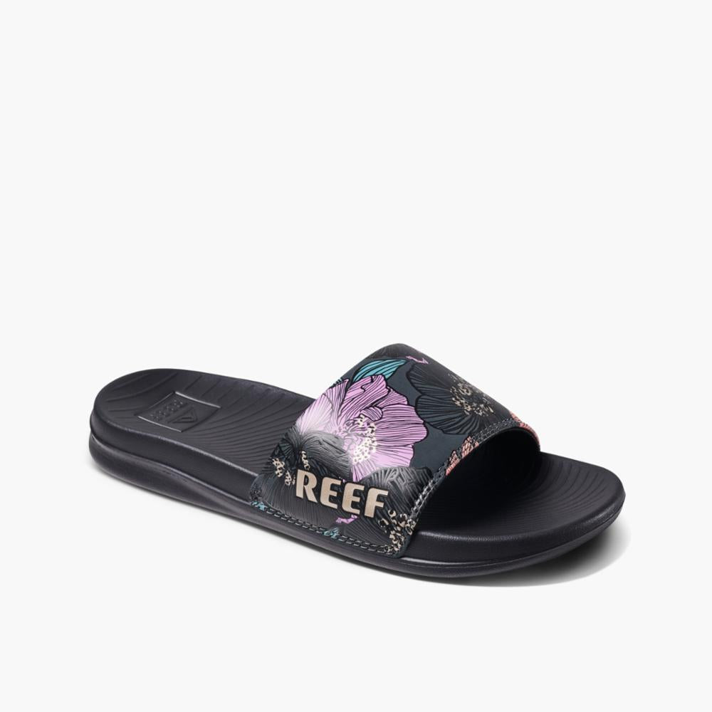 Reef Women REEF ONE SLIDE BLOSSOM
