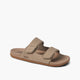 Reef Hommes CUSHION TRADEWIND SAND