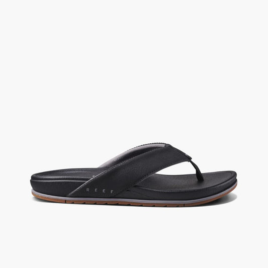 Reef Men PHANTOM BONZER BLACK/GUM