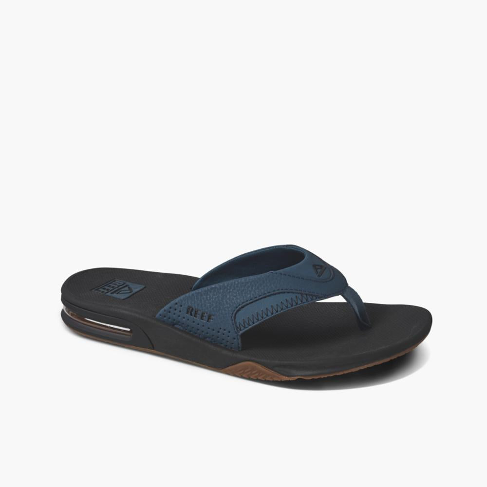 Reef Men FANNING ORION/BLACK