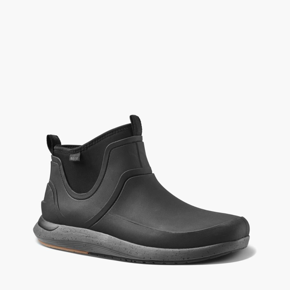 Reef Hommes SWELLSOLE SCALLYWAG NOIR
