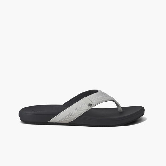 Reef Men CUSHION PHANTOM 2.0 WHITE/CHARCOAL