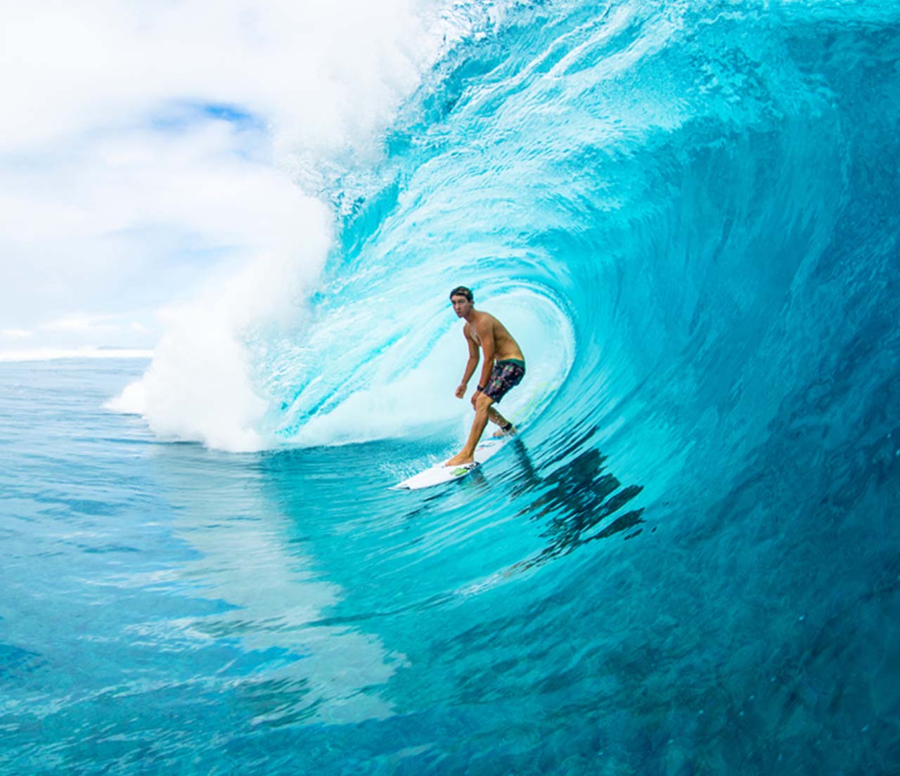 Griffin Colapinto - San Clemente, CA