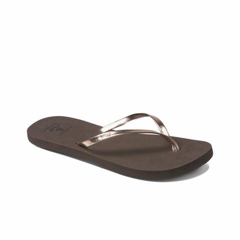 Reef Femmes BLISS NIGHTS OR ROSE