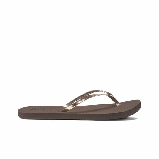 Reef Women BLISS NIGHTS ROSE GOLD