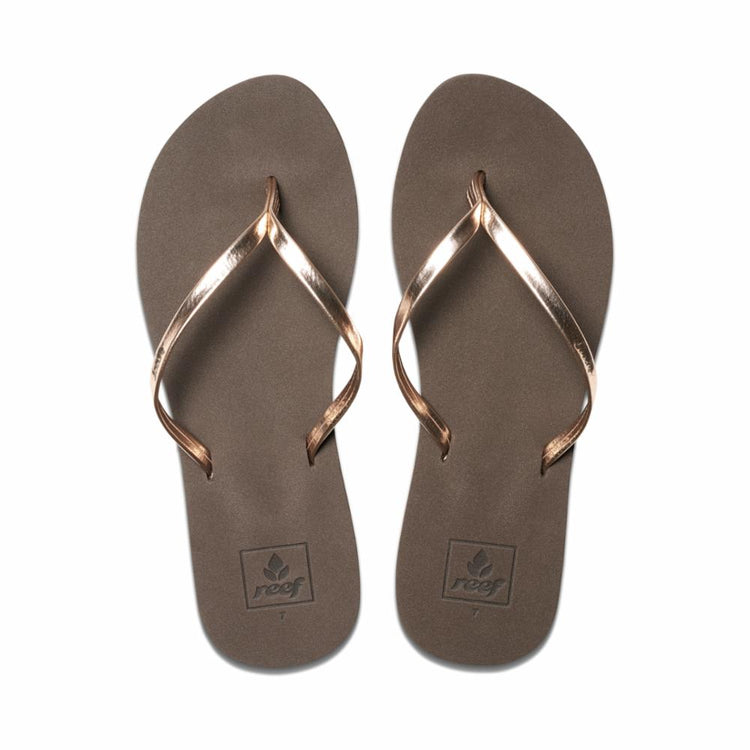 Reef Women BLISS NIGHTS ROSE GOLD
