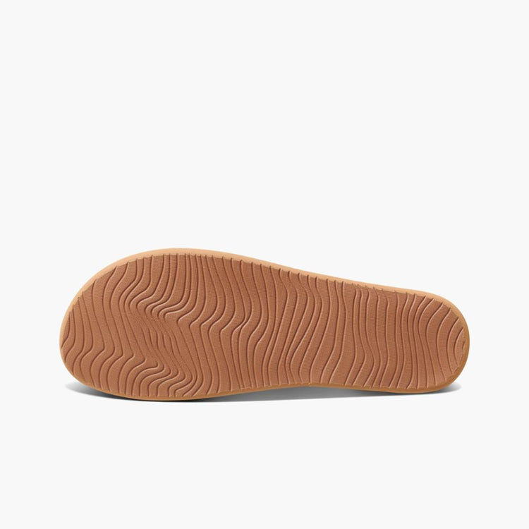 Reef Women CUSHION COURT BLACK/NATURAL