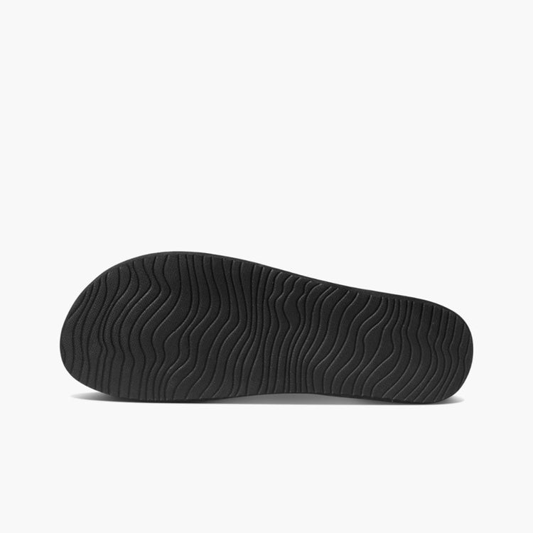 Reef Women CUSHION VISTA BLACK