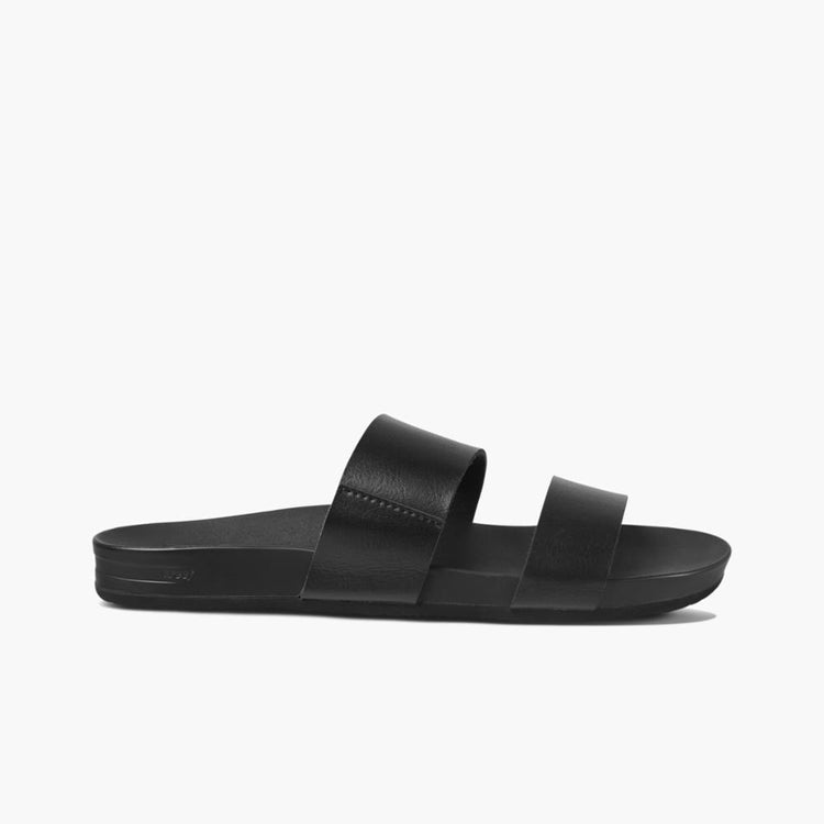 Reef Women CUSHION VISTA BLACK
