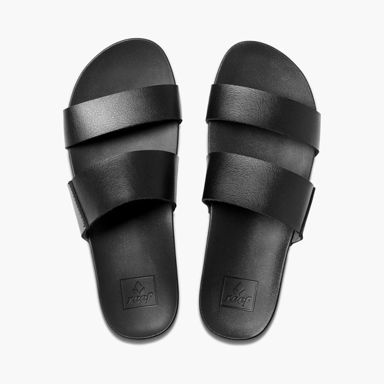Reef Women CUSHION VISTA BLACK