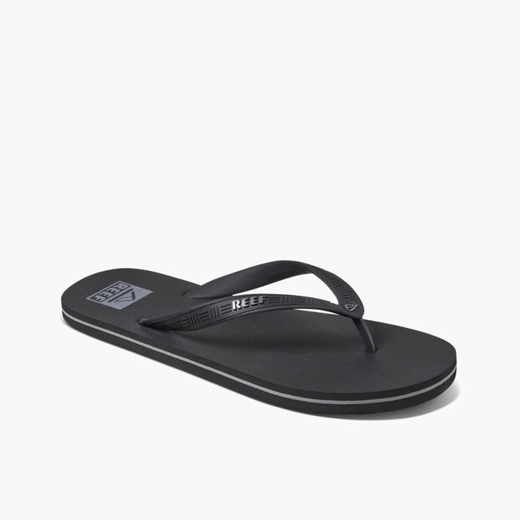 Reef Men REEF SEASIDE BLACK