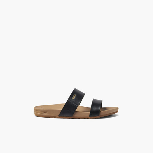 Reef Kids KIDS CUSHION VISTA BLACK/NATURAL