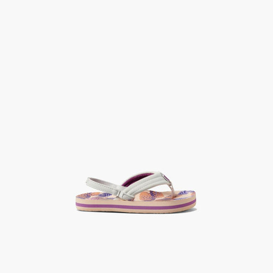 Reef Kids LITTLE AHI CORAL PINEAPPLES