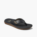 Reef Men REEF SANTA ANA BLACK