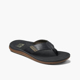 Reef Men REEF SANTA ANA BLACK