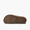 Reef Men REEF SANTA ANA BLACK
