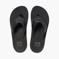 Reef Men REEF SANTA ANA BLACK