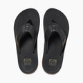REEF MEN REEF SANTA ANA MEN BLACK