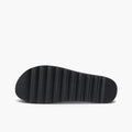 Reef Women CUSHION VISTA HI BLACK/BLACK