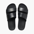 Reef Women CUSHION VISTA HI BLACK/BLACK