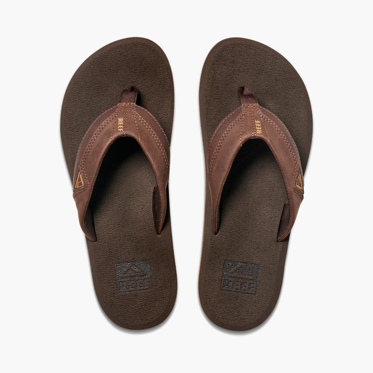 Reef Men CUSHION DAWN BROWN