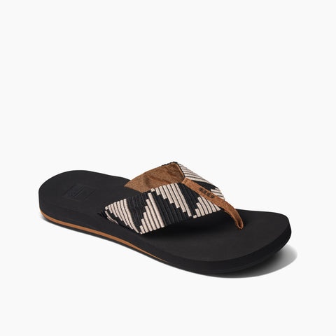 REEF WOMEN REEF SPRING WOVEN PEBBLE