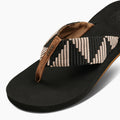 REEF WOMEN REEF SPRING WOVEN PEBBLE