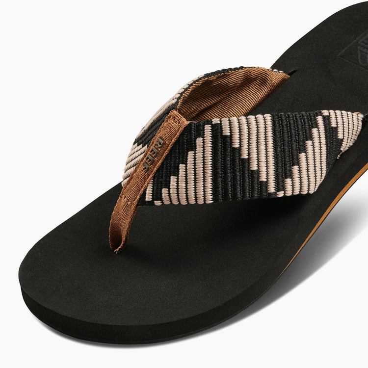 REEF WOMEN REEF SPRING WOVEN PEBBLE