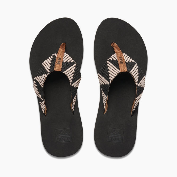 REEF WOMEN REEF SPRING WOVEN PEBBLE