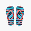 Reef Kids KIDS SEASIDE PRINTS STRIPES ON STRIPES