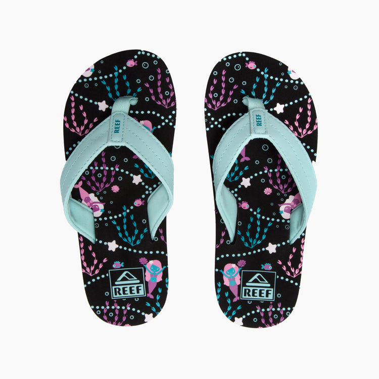Reef Kids REEF KIDS UNI MERMAID LIFE