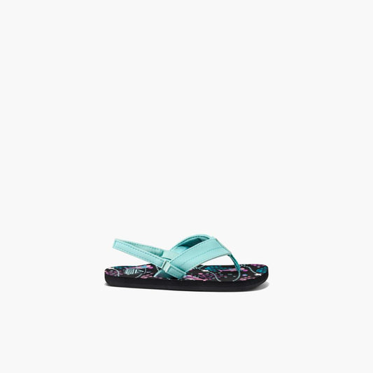 Reef Kids REEF LITTLE UNI MERMAID LIFE