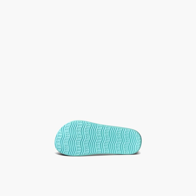 Reef Kids LITTLE WATER VISTA SEA BLUE