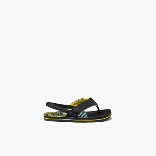 Reef Kids LITTLE UNI TROPICAL NIGHTS