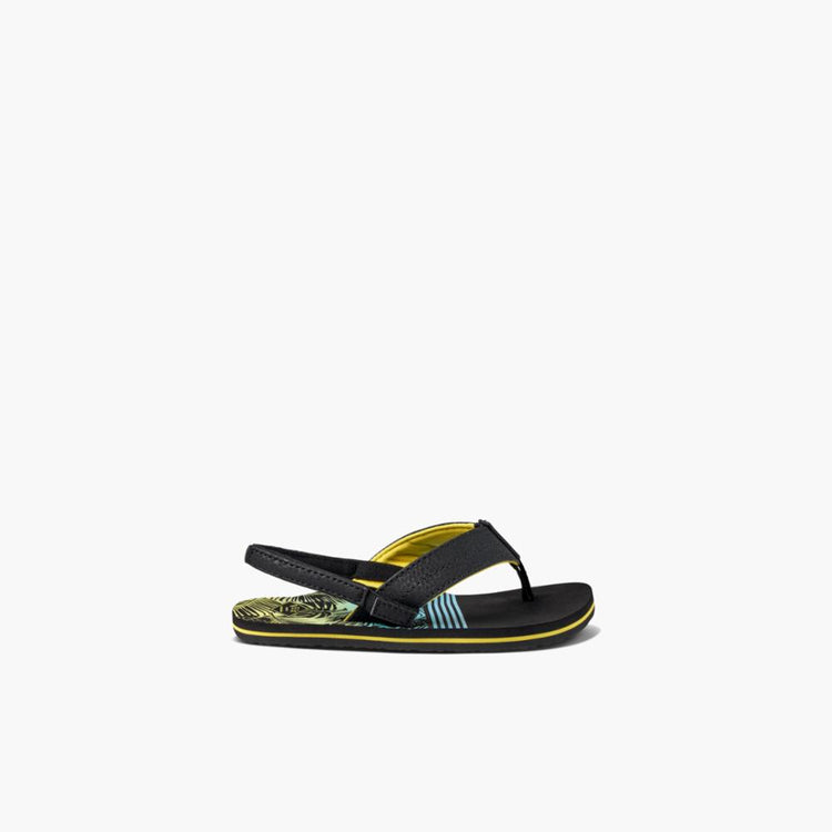 Reef Kids LITTLE UNI TROPICAL NIGHTS