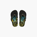 Reef Kids LITTLE UNI TROPICAL NIGHTS