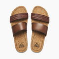 REEF WOMEN CUSHION VISTA HI CHOCOLATE