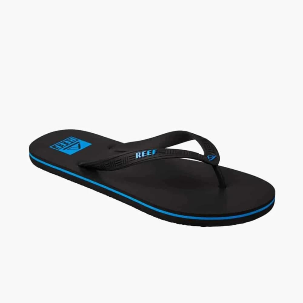 Reef Hommes REEF SEASIDE HAWAIIAN BLUE