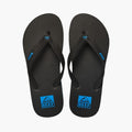 Reef Men REEF SEASIDE HAWAIIAN BLUE