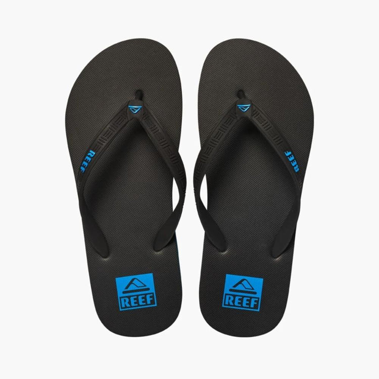 Reef Men REEF SEASIDE HAWAIIAN BLUE