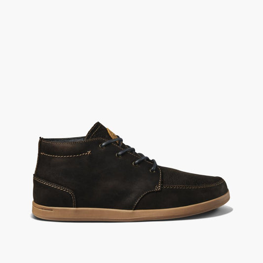 Reef Men REEF SPINIKER MID NB BLACK ROCK