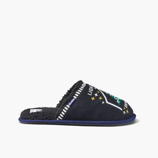 Reef Men REEF X TIPSY ELVES LIGHT THAT SH*T UP