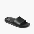 Reef Men OASIS SLIDE BLACK