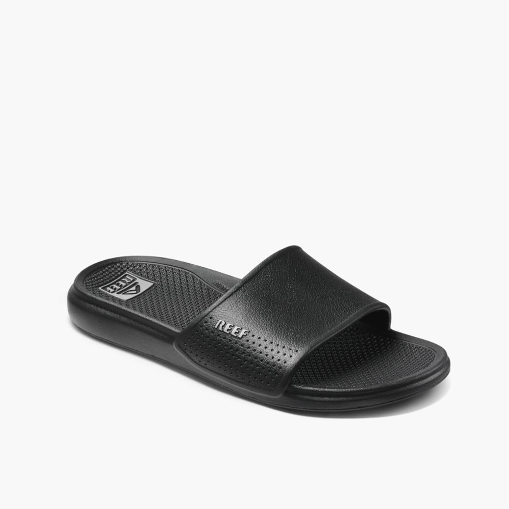 Reef Men OASIS SLIDE BLACK M