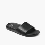 Reef Men OASIS SLIDE BLACK