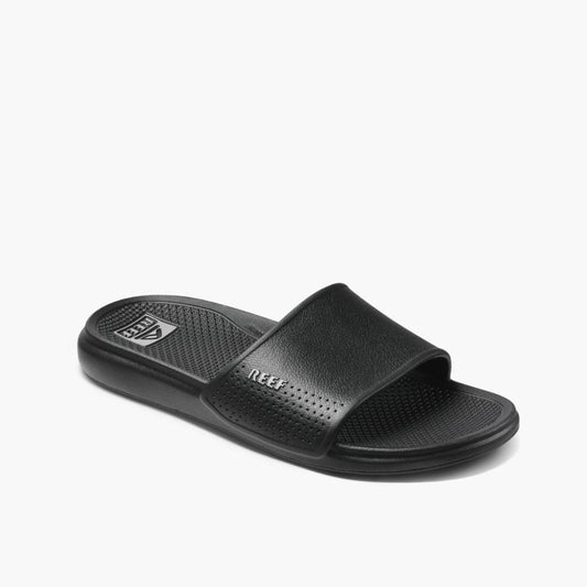 Reef Men OASIS SLIDE BLACK