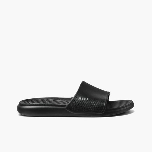 Reef Men OASIS SLIDE BLACK