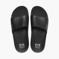 Reef Men OASIS SLIDE BLACK