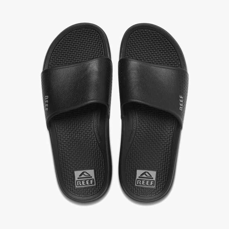 Reef Men OASIS SLIDE BLACK