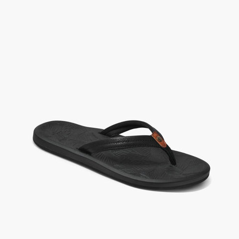 Reef Women REEF TIDES BLACK